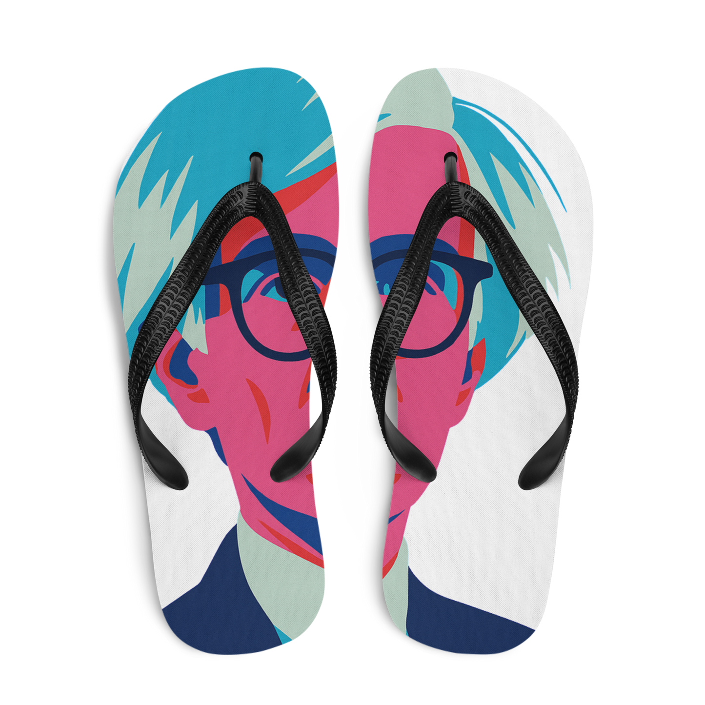 Andy Singular (Ltd. Ed.) | Examples