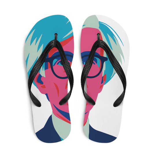 Andy Singular (Ltd. Ed.) | Examples