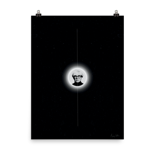 Ecce Andy (Ltd. Ed. of 1)