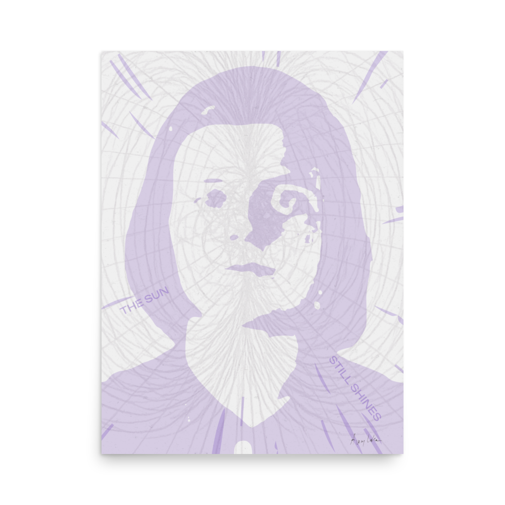 The Saints. Timeless Triptych (Free File Download)