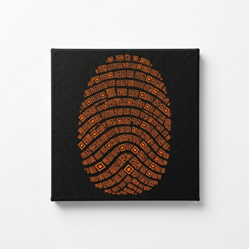 The Fingerprint
