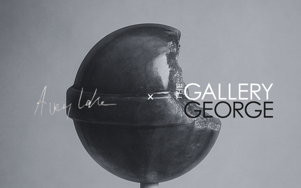 Sweet Fix (Triptych) Featured in New Article: On Ephemerality and Meaning