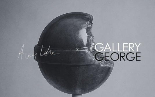 Sweet Fix (Triptych) Featured in New Article: On Ephemerality and Meaning