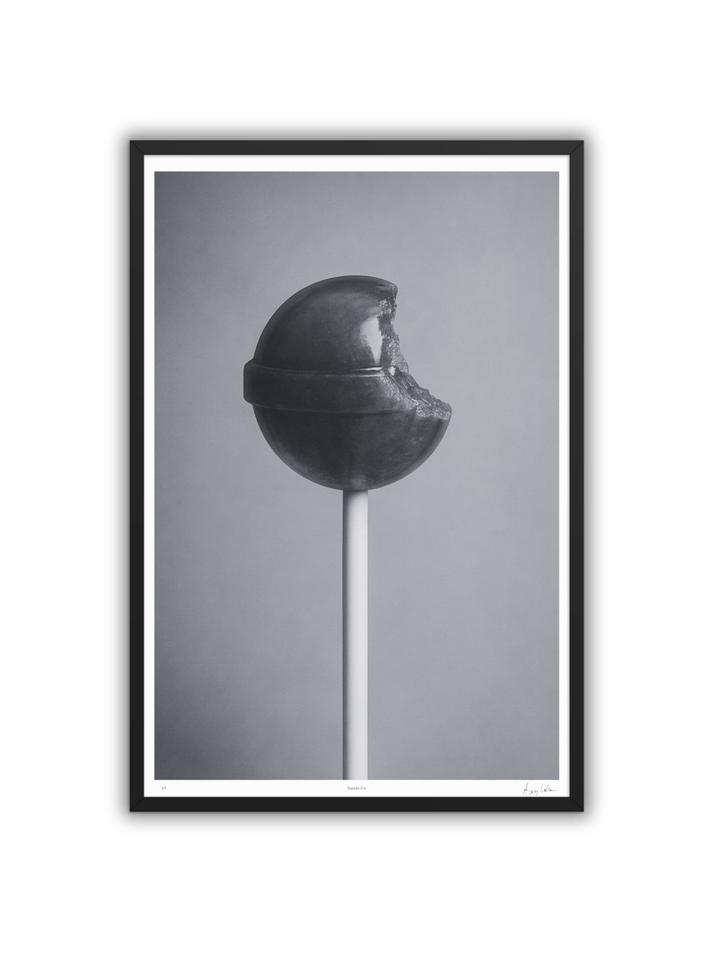 Sweet Fix (Triptych) | 1/1 Participatory Installation