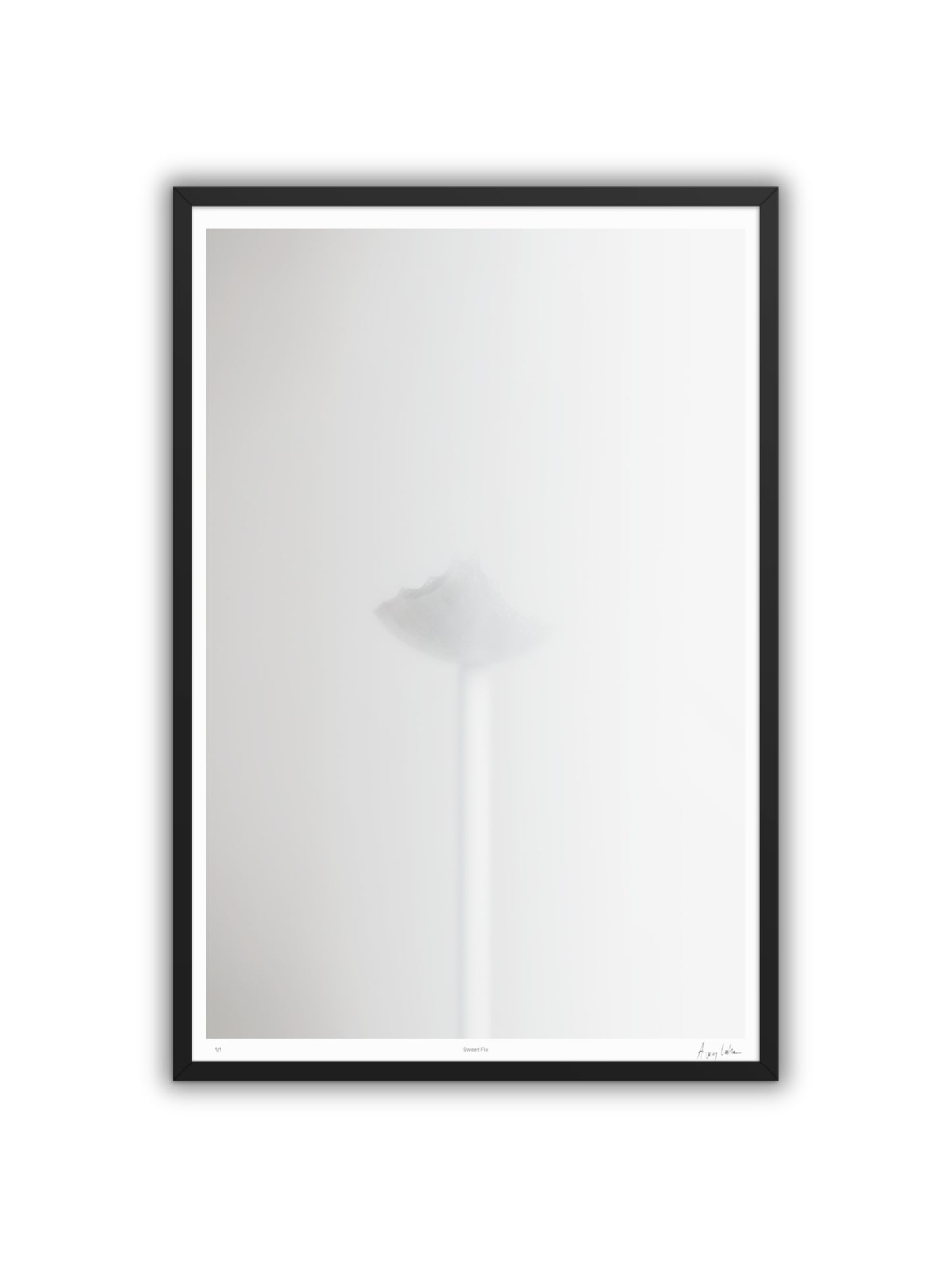Sweet Fix (Triptych) | 1/1 Participatory Installation