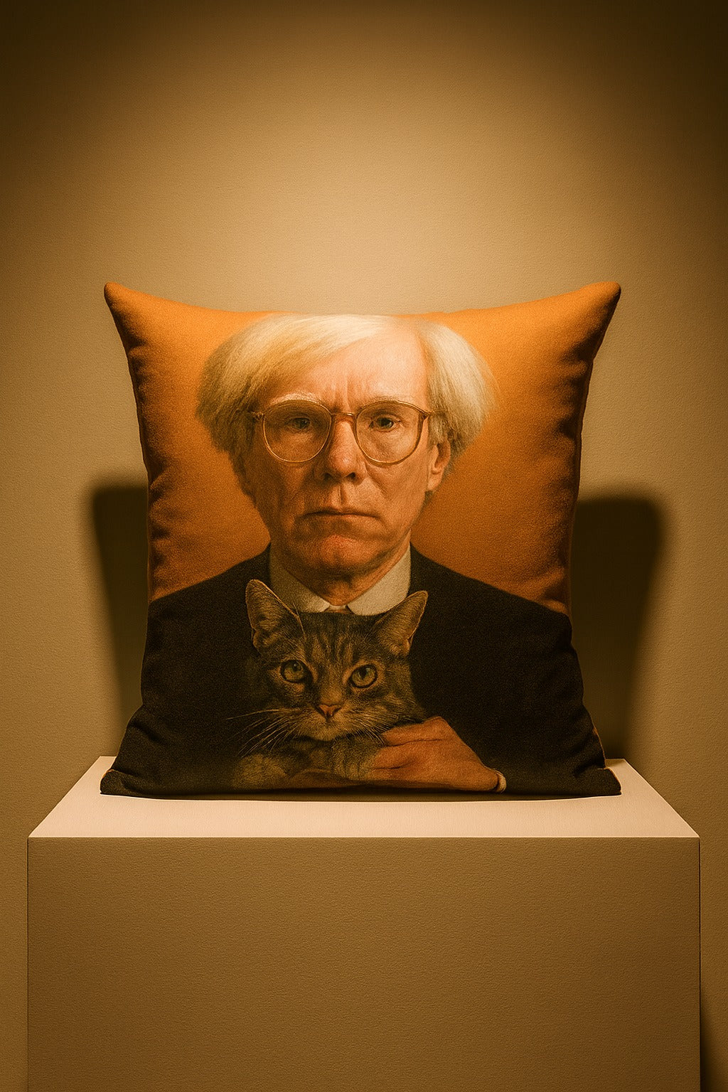 Andy Singular (Ltd. Ed.) | Examples