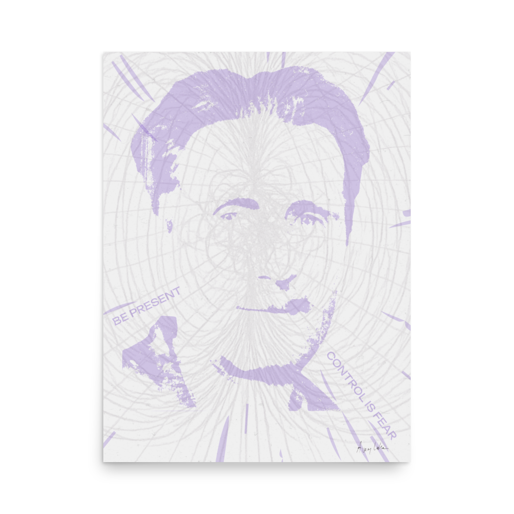 The Saints. Timeless Triptych (Free File Download)