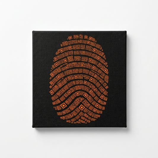 The Fingerprint