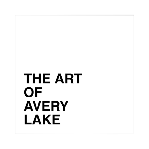 THE ART OF AVERY LAKE | ONLINE GALLERY