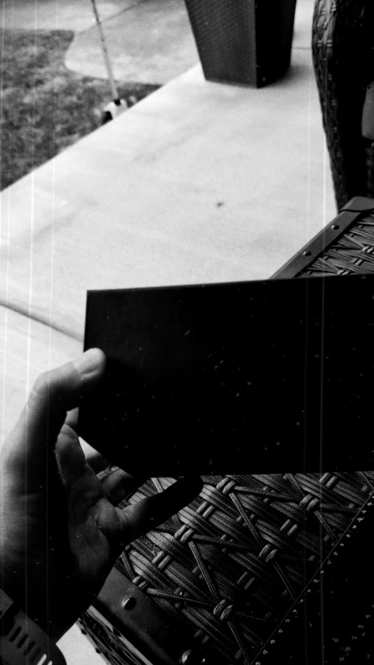 (un)boxed